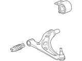 Lower Control Arm, LH